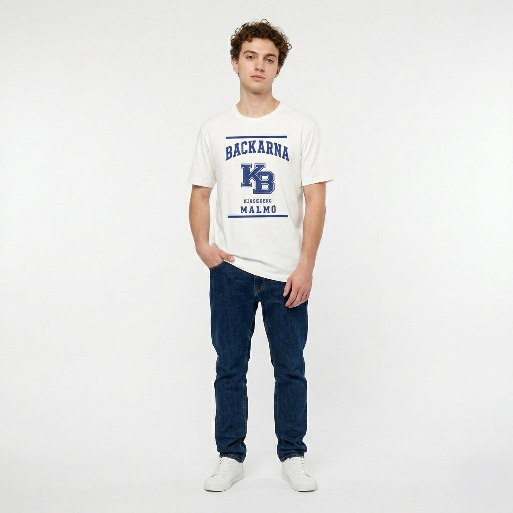 Backarna KB - T-shirt Unisex