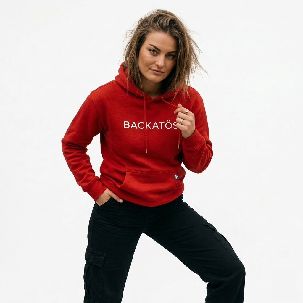 Backatös - Unisex Hoodie