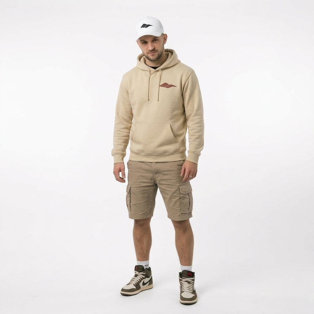 Signaturen x KB - Unisex Hoodie